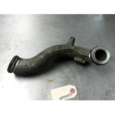 109T003 Turbo Air Inlet From 2009 BMW X5  3.0  Diesel